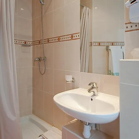 L'ouest 3* Parigi