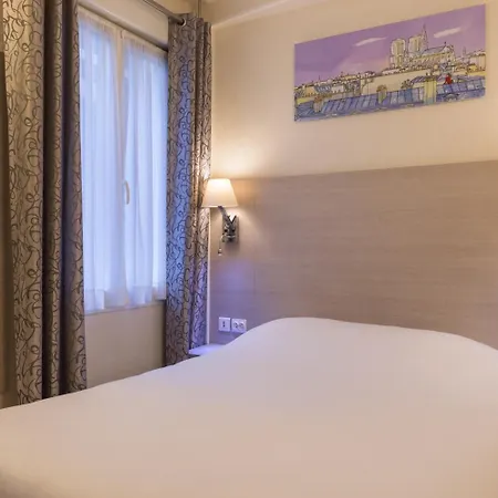 Hotel L'ouest