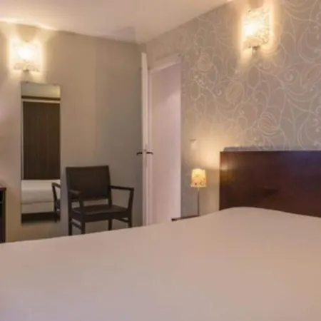 L'ouest Hotel Parigi
