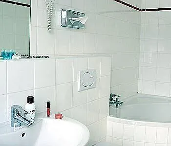 L'ouest 3* Parigi