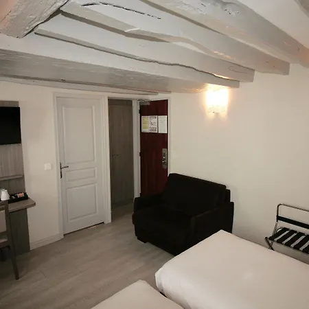 Hotel L'ouest Parigi
