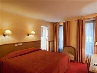 Hotel L'ouest Parigi