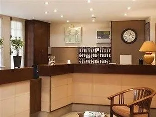 L'ouest 3* Parigi