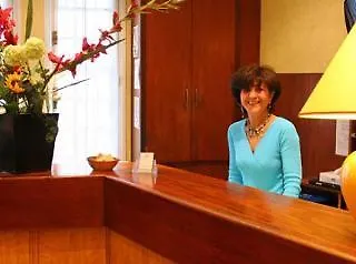 L'ouest Hotel Parigi