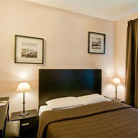 L'ouest 3* Parigi