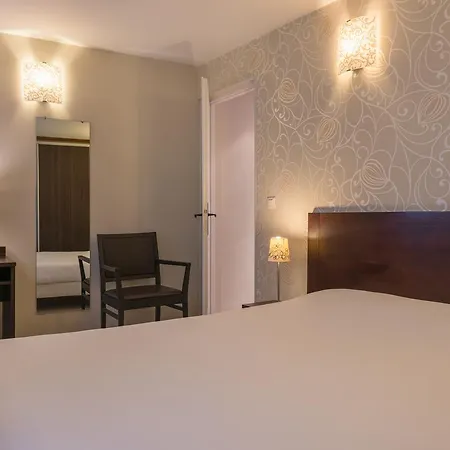 L'ouest Hotel Parigi