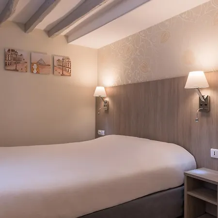 L'ouest 3* Parigi