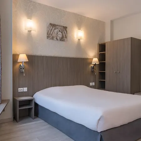Hotel L'ouest