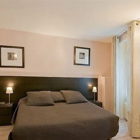 L'ouest 3* Parigi
