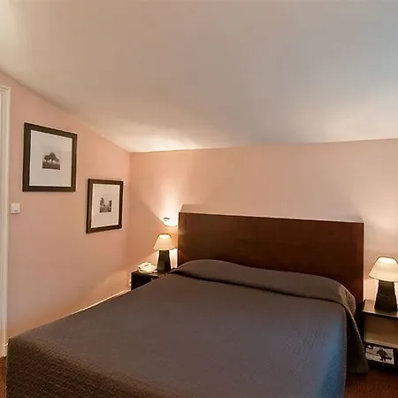 L'ouest 3* Parigi