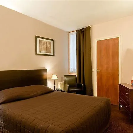 L'ouest 3* Parigi