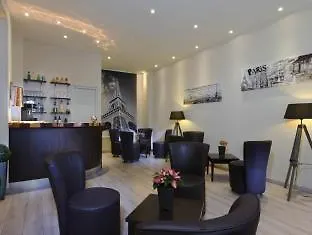 L'ouest 3*