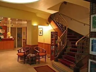 Hotel L'ouest Parigi