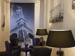 L'ouest 3* Parigi