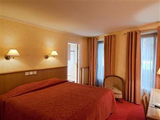 Hotel L'ouest Parigi