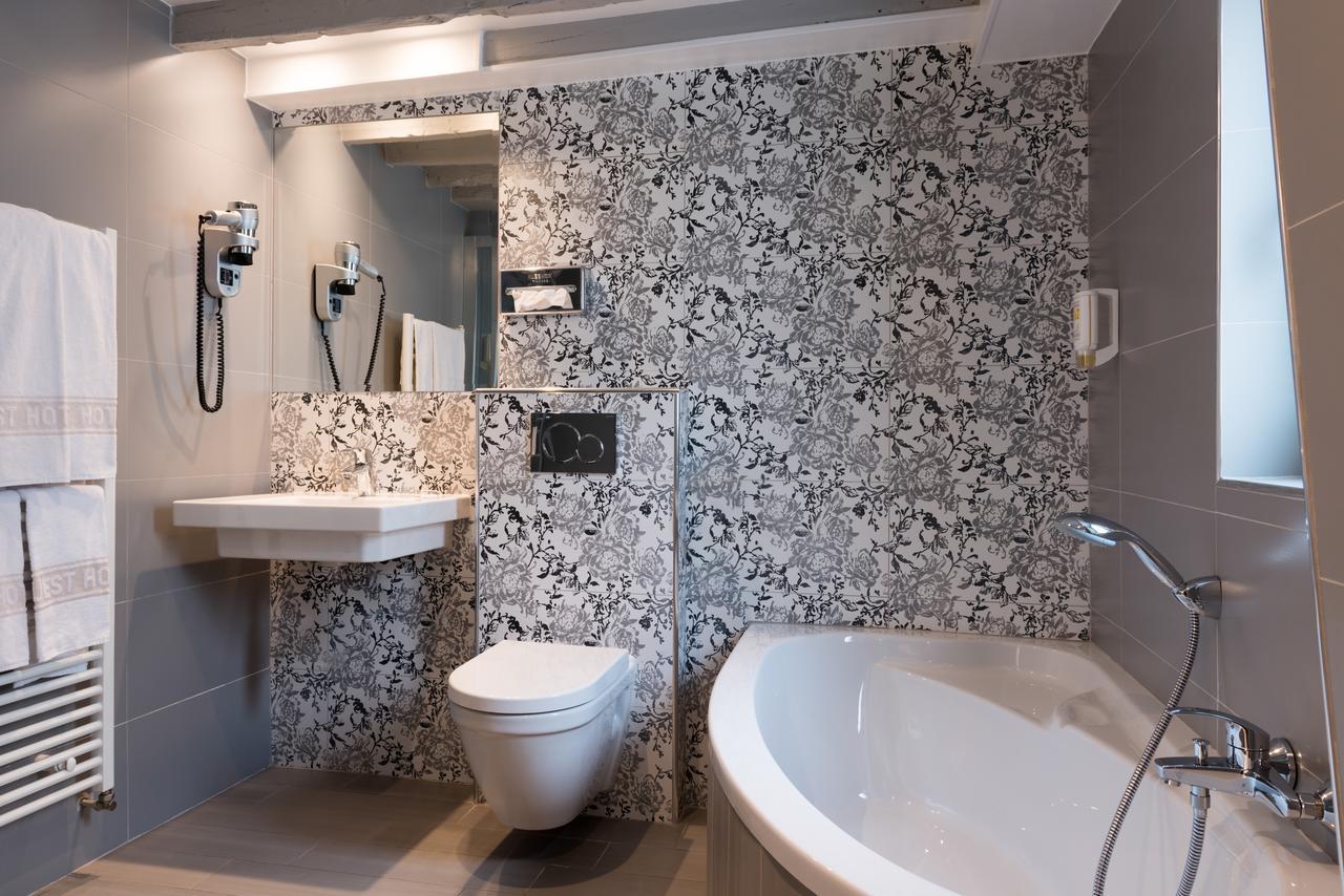 Hotel L'ouest Parigi