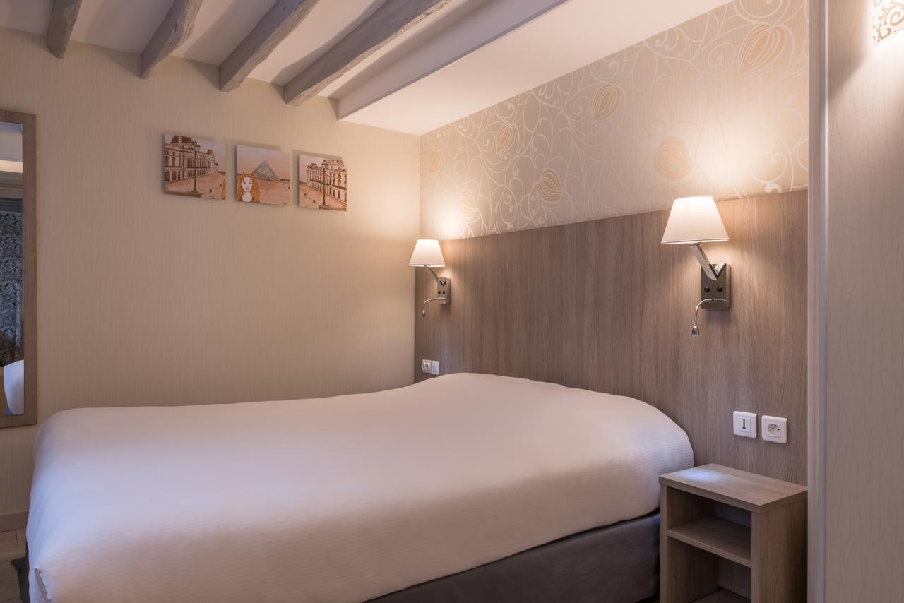 L'ouest 3* Parigi