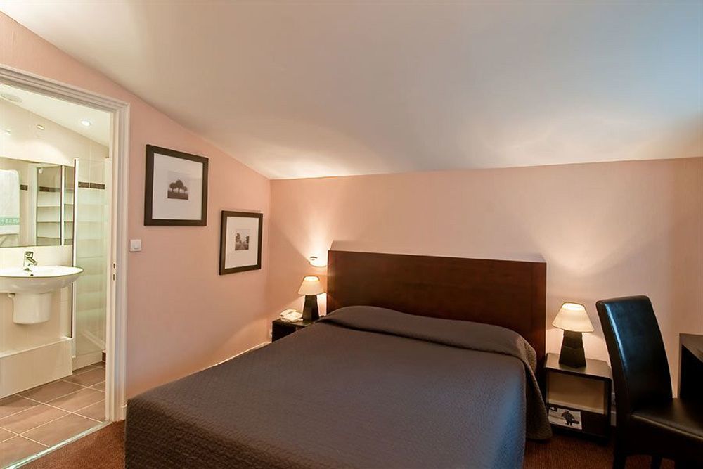 L'ouest 3* Parigi