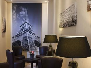 L'ouest 3* Parigi
