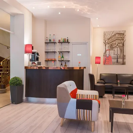 Hotel L'ouest