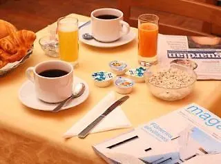 L'ouest Hotel 3*